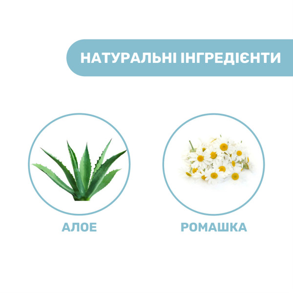 Фото - Шампунь для дітей Chicco гель для тіла та волосся Без Сліз Natural Sensation 500 мл (11517.00)