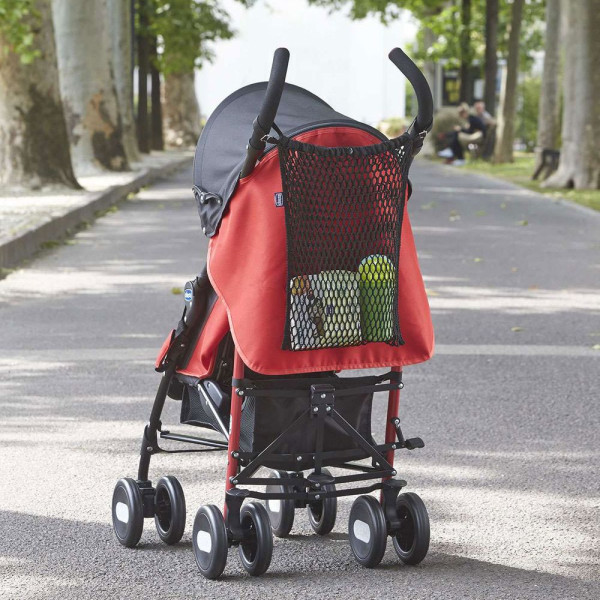Фото - Сітка для покупок для коляски Chicco 79523.95