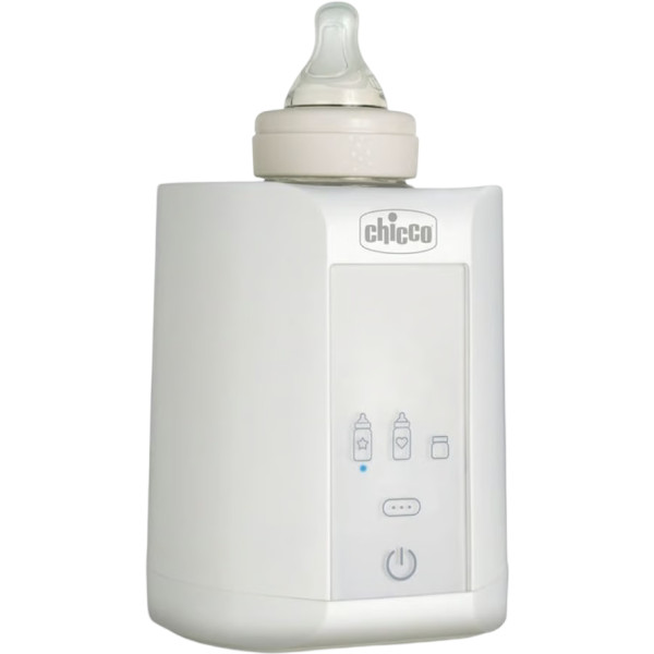 Фото - Підігрівач дитячих пляшечок стаціонарний Chicco 07388.10
