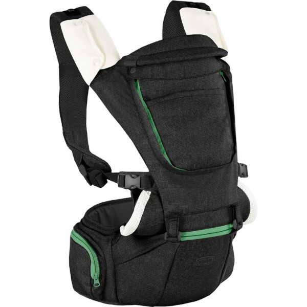Фото - Рюкзак - кенгуру Chicco HIP SEAT (79147.42)