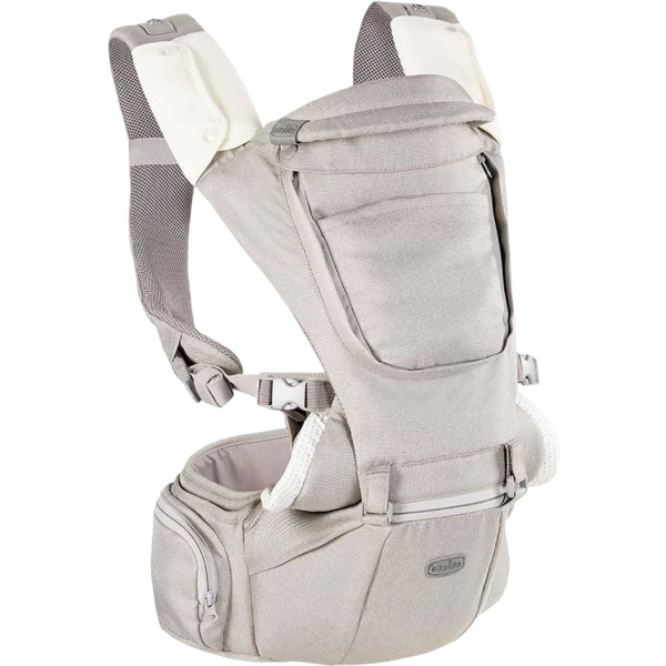 Фото - Рюкзак - кенгуру Chicco HIP SEAT (79147.76)