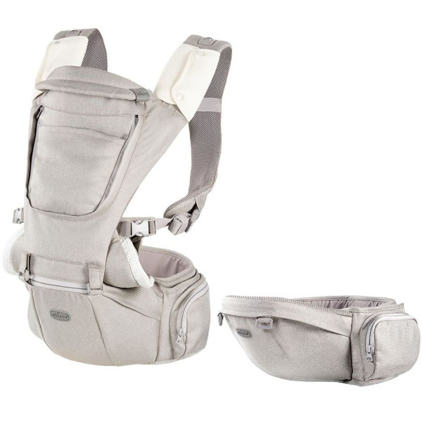 Фото - Рюкзак - кенгуру Chicco HIP SEAT (79147.76)