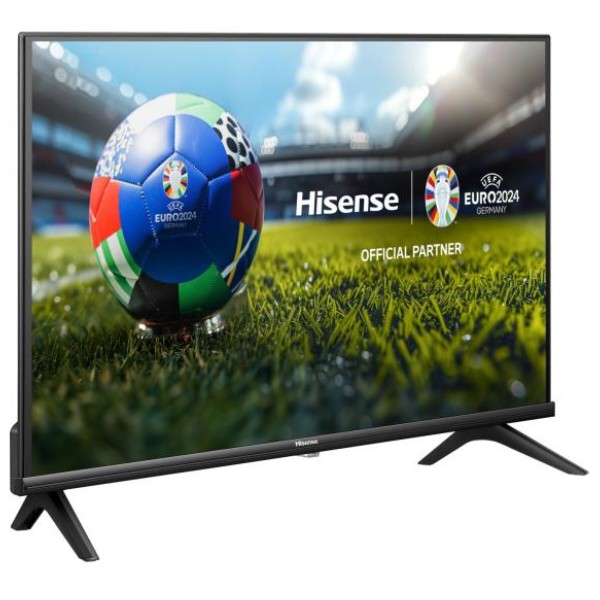 Фото - Телевізор Hisense 40A4N