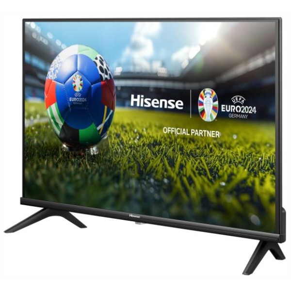 Фото - Телевізор Hisense 40A4N