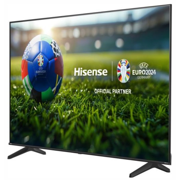 Фото - Телевизор Hisense 43A6N