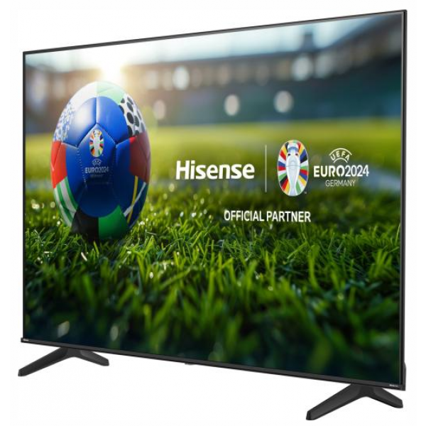 Фото - Телевізор Hisense 43A6N