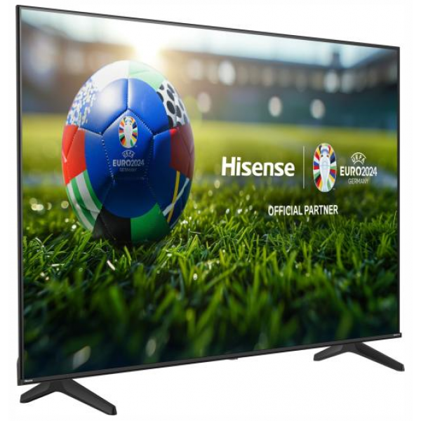 Фото - Телевізор Hisense 43A6N