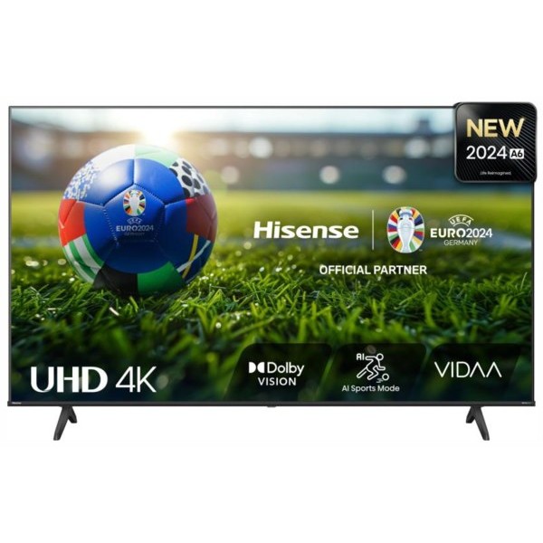 Фото - Телевізор Hisense 75A6N