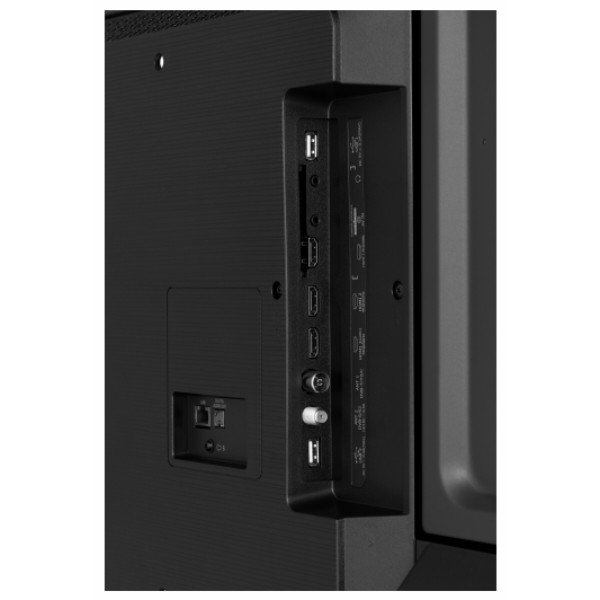 Фото - Телевізор Hisense 75A6N
