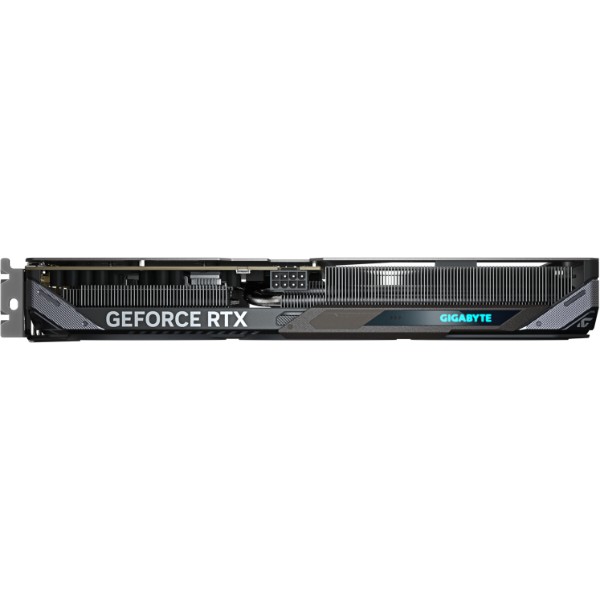 Фото - Видеокарта Gigabyte GF RTX 5060 Ti 16GB GDDR7 Gaming OС (GV-N506TGAMING OC-16GD)