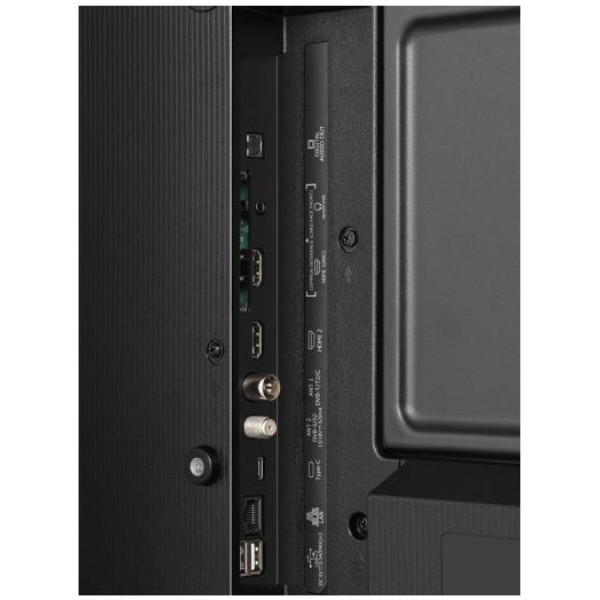 Фото - Телевізор Hisense 32A5NQ