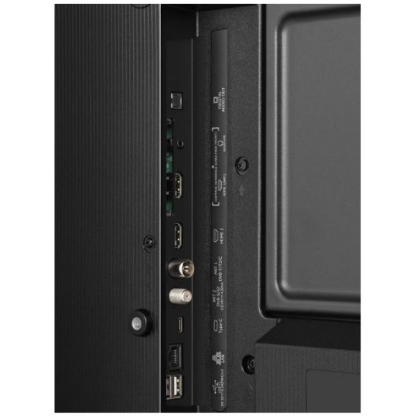 Фото - Телевізор Hisense 32A5NQ