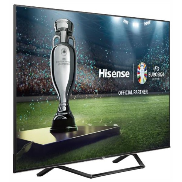 Фото - Уцінка - Телевізор Hisense 43A7NQ