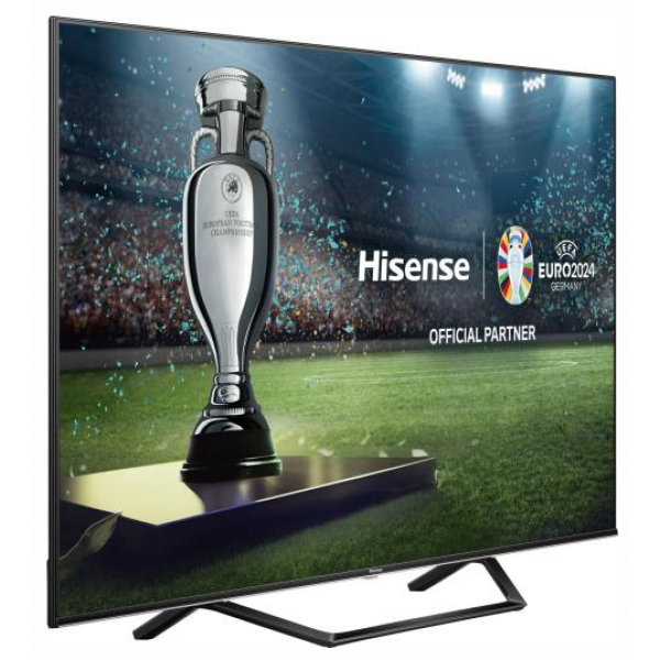 Фото - Уцінка - Телевізор Hisense 43A7NQ