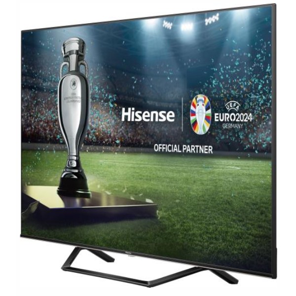 Фото - Уцінка - Телевізор Hisense 43A7NQ