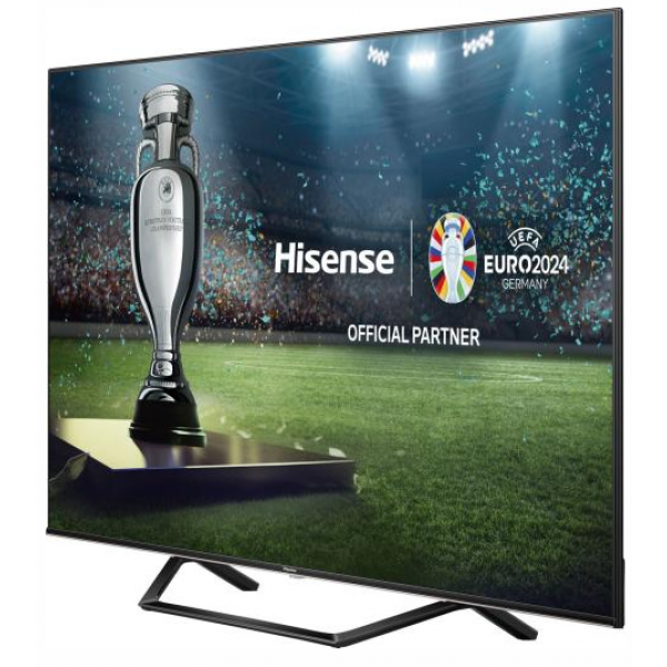 Фото - Телевизор Hisense 50A7NQ