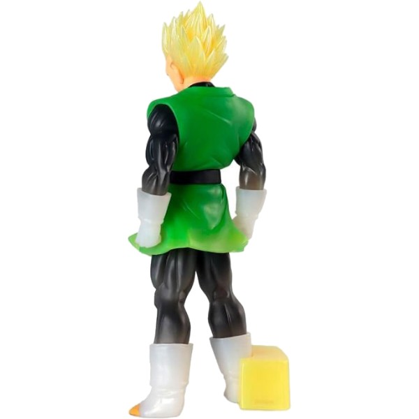 Фото - Коллекционная фигурка Banpresto DRAGON BALL Z Son Gohan(Great Saiyam) - Clearise Super Saiyan (BP19276P)