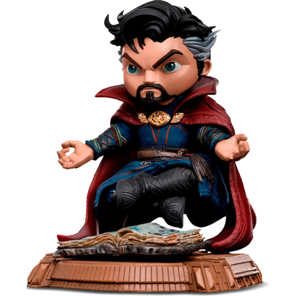 Фото - Колекційна фігурка Iron Studios MARVEL Doctor Strange in the Multiverse of Madness - Stephen Strange (MARCAS70522-MC)