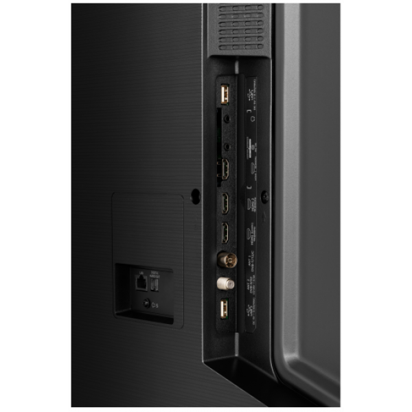 Фото - Телевизор Hisense 50A7NQ