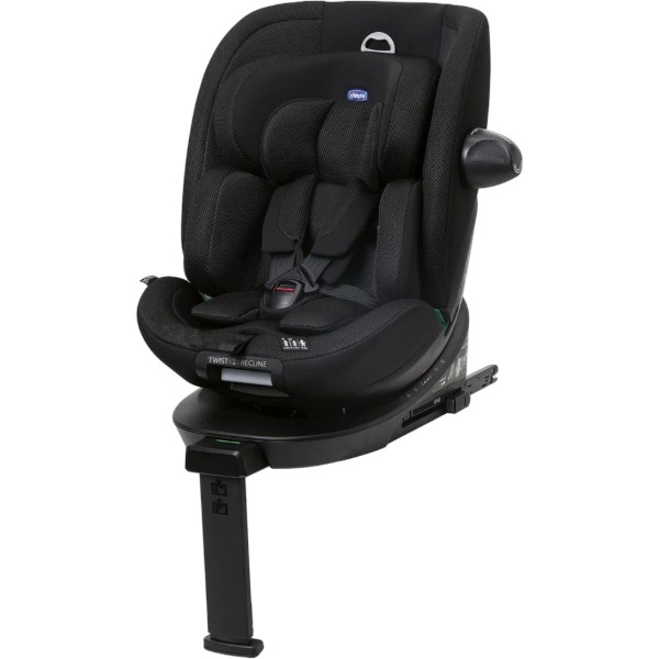 Фото - Автокрісло Chicco Everone i-Size (87148.95)