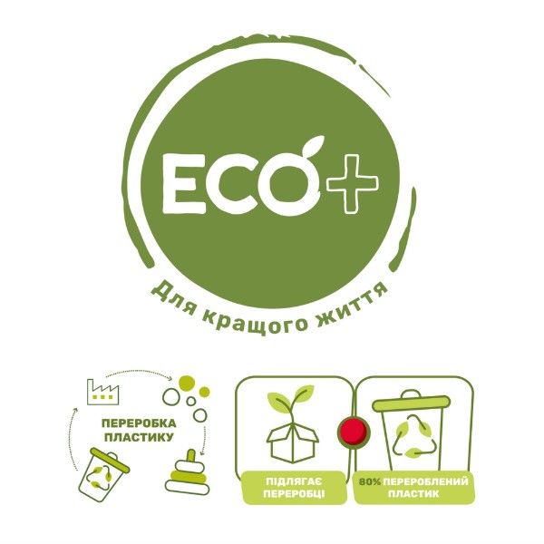 Фото - Сортер Chicco Баобаб серії ECO+ (10493.00)