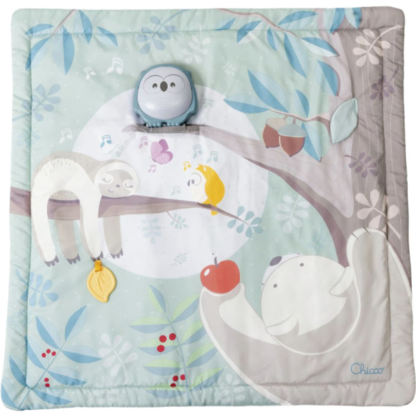 Фото - Розвиваючий килимок Chicco 2 в 1 Relax and Play (11939.00)