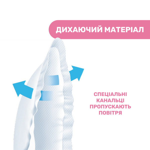 Фото - Прокладки для грудей Chicco абсорбуючі 60 шт. (61773.00)