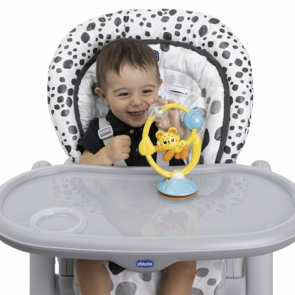 Фото - Брязкальце Chicco Тропічний друг (11820.00)