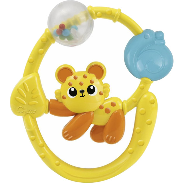 Фото - Брязкальце Chicco Тропічний друг (11820.00)