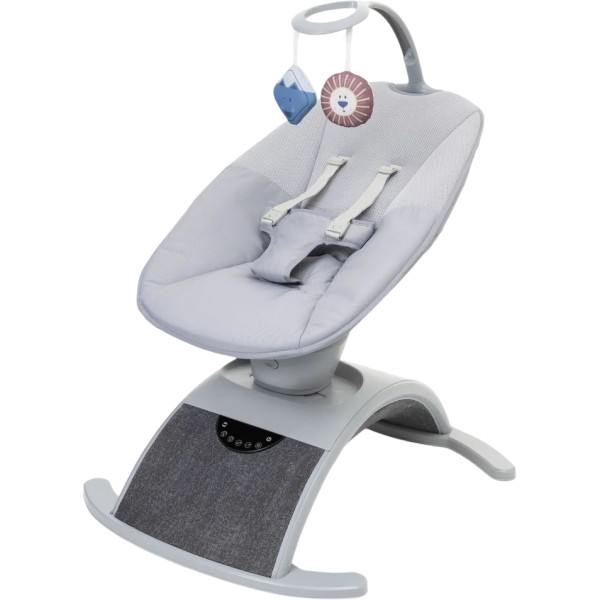 Фото - Крісло-качалка Chicco Comfy Wave (79890.16)