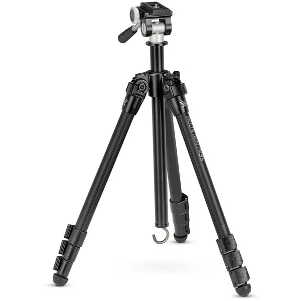 Фото - Штатив Vortex Mountain Pass Tripod Kit (TR-MTP) Фото - Штатив Vortex Mountain Pass Tripod Kit (TR-MTP)