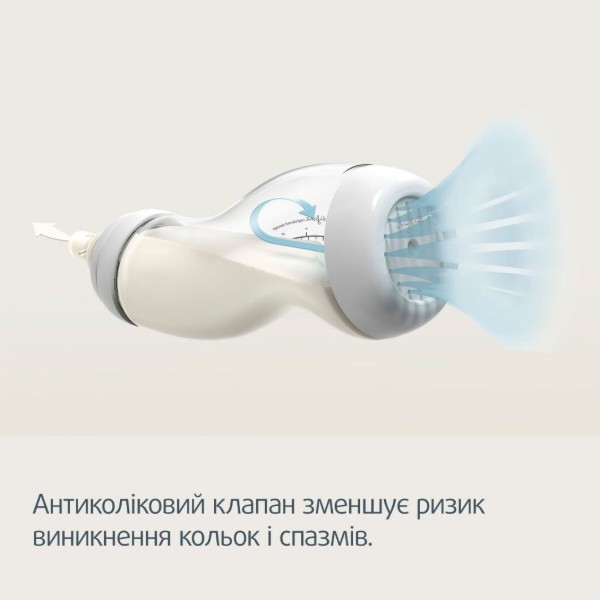 Фото - Малый поток соска детская силиконовая Canpol babies S-Shape M медленная 2 шт. (59/892)