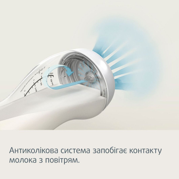 Фото - Малый поток соска детская силиконовая Canpol babies S-Shape M медленная 2 шт. (59/892)