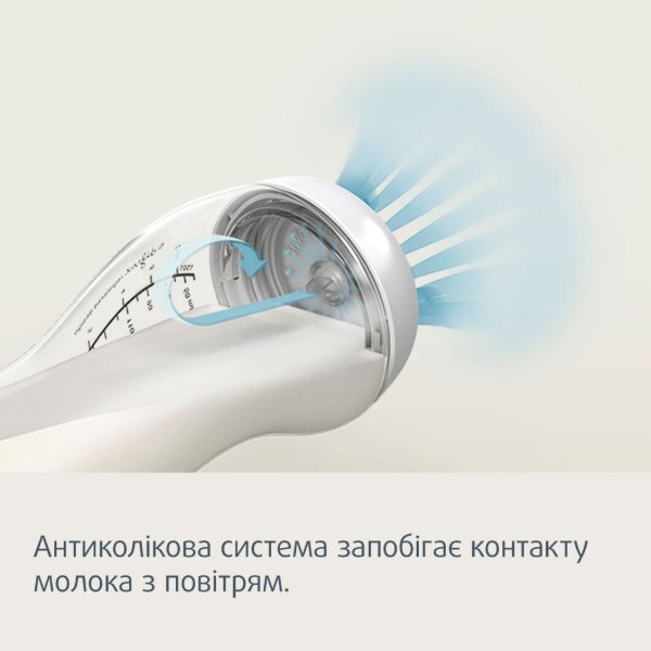 Фото - Малый поток соска детская силиконовая Canpol babies S-Shape M медленная 2 шт. (59/892)