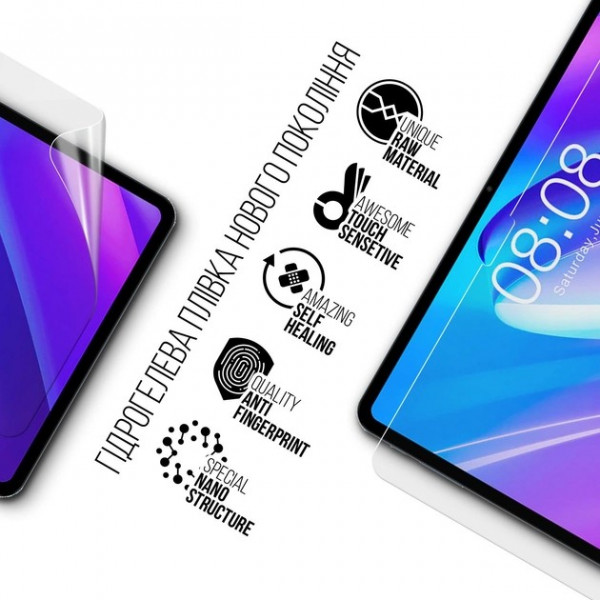 Фото - Захисна плівка для планшета Armorstandart for Teclast T40 Pro 10.4 (ARM66884)