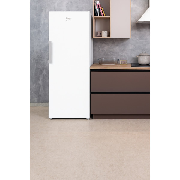 Фото - Морозильна камера Beko B1RFNE293W