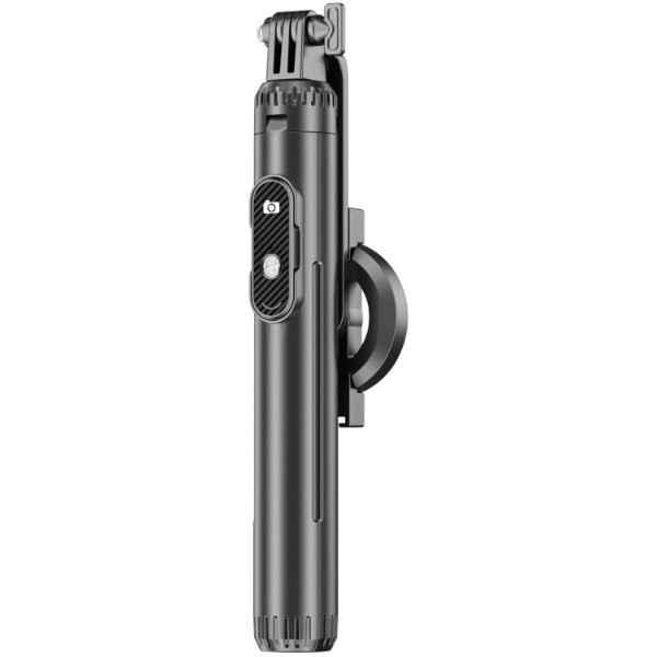 Фото - Трипод для селфи Proove Magnet Stick Pro 1540mm black (MPSP00002001)