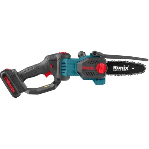 Фото - Цепная пила Ronix 20В (8600)