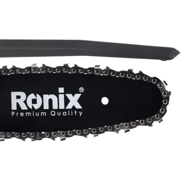 Фото - Цепная пила Ronix 20В (8600)
