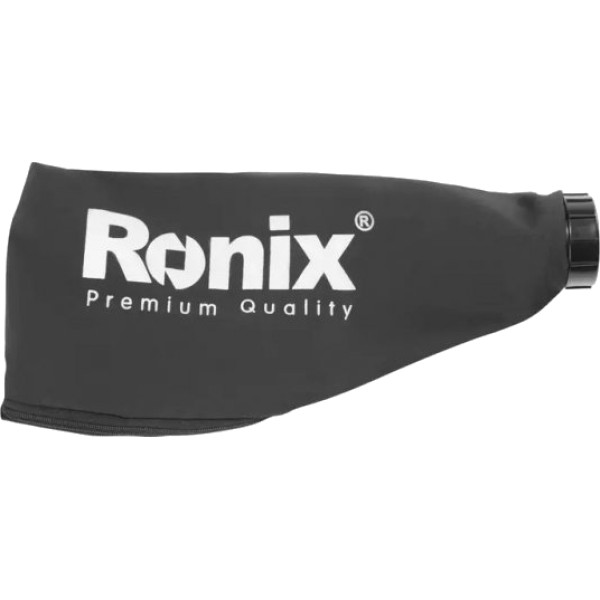 Фото - Повітродувка акумуляторна Ronix 20В (8611)