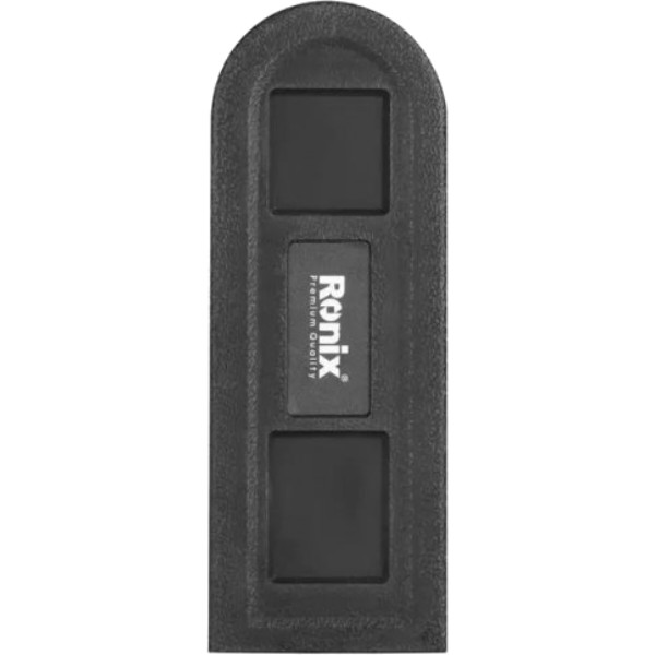Фото - Цепная пила Ronix 20Вт (8651)