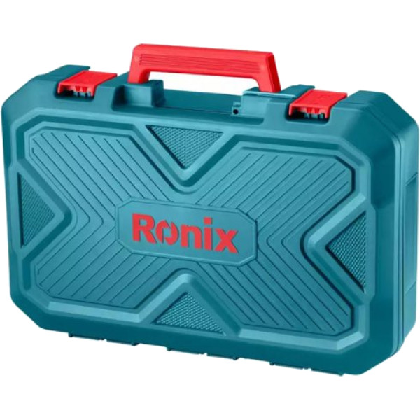 Фото - Болгарка Ronix 20В (8680)