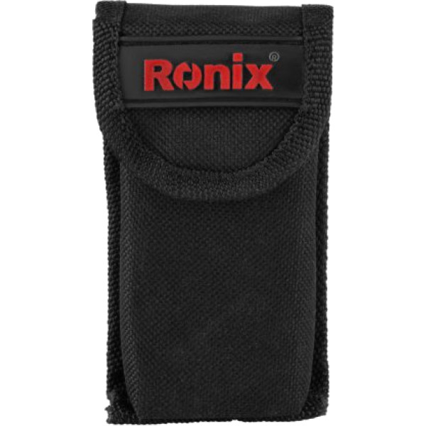 Фото - Плоскогубці Ronix RH-1191
