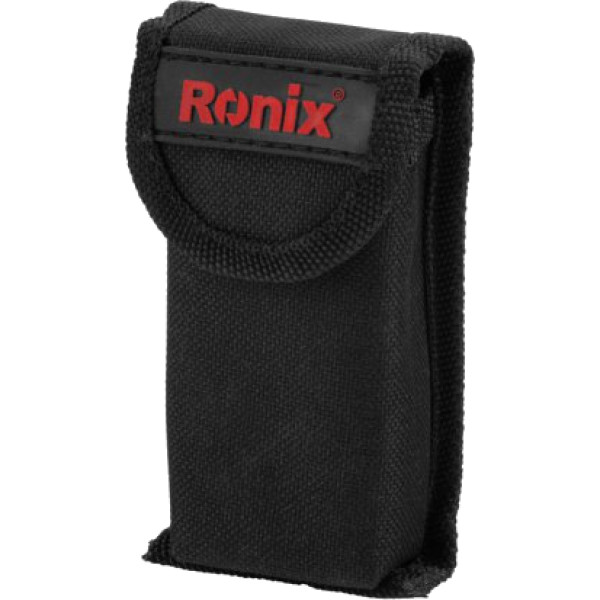 Фото - Плоскогубці Ronix RH-1191