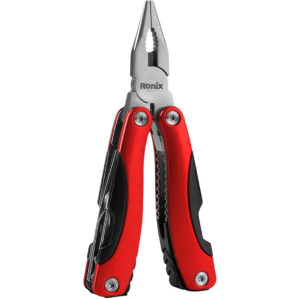 Фото - Плоскогубці Ronix RH-1191