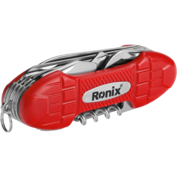 Фото - Мультитул Ronix RH-1192