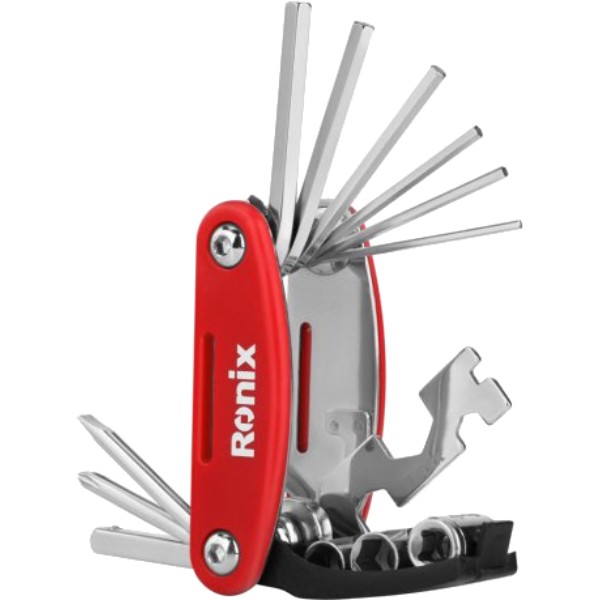Фото - Мультитул Ronix RH-2090