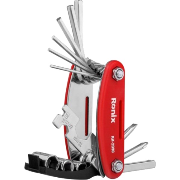 Фото - Мультитул Ronix RH-2090
