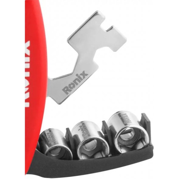Фото - Мультитул Ronix RH-2090