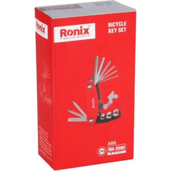 Фото - Мультитул Ronix RH-2090